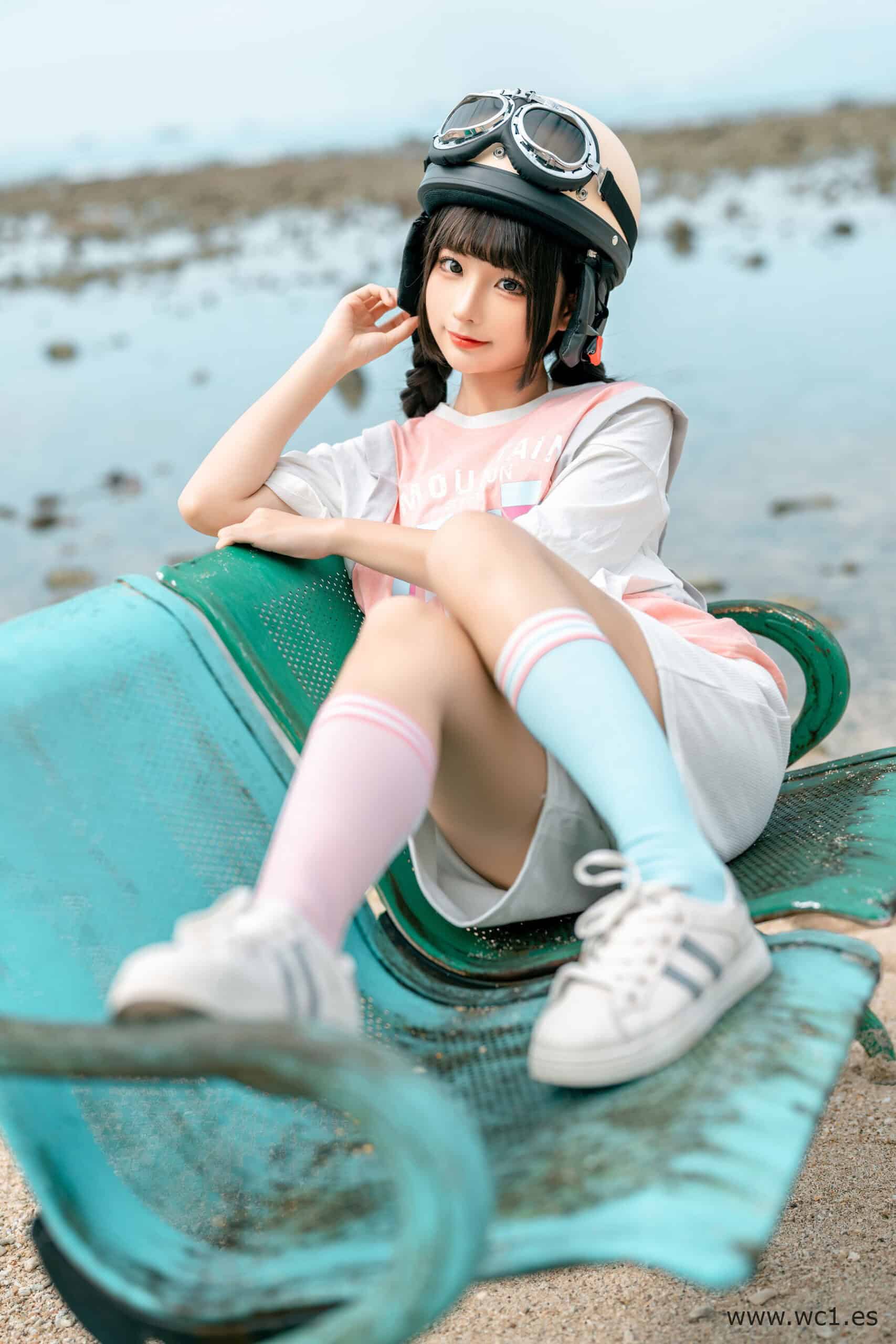 蠢沫沫《小电车》